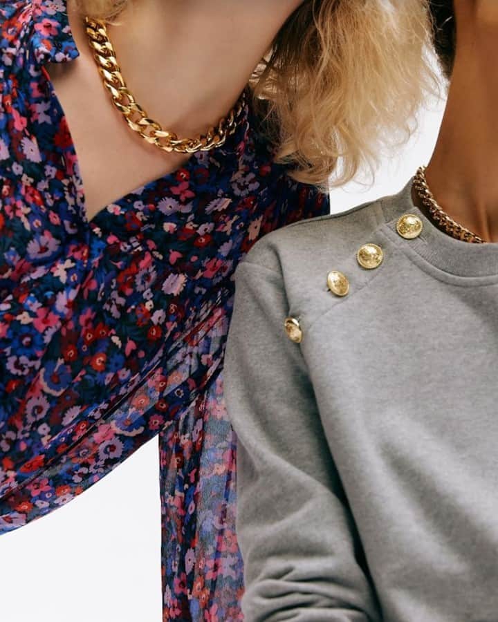 デレクラムのインスタグラム：「Close up: A look at the details of the Fall 2020 collection.」