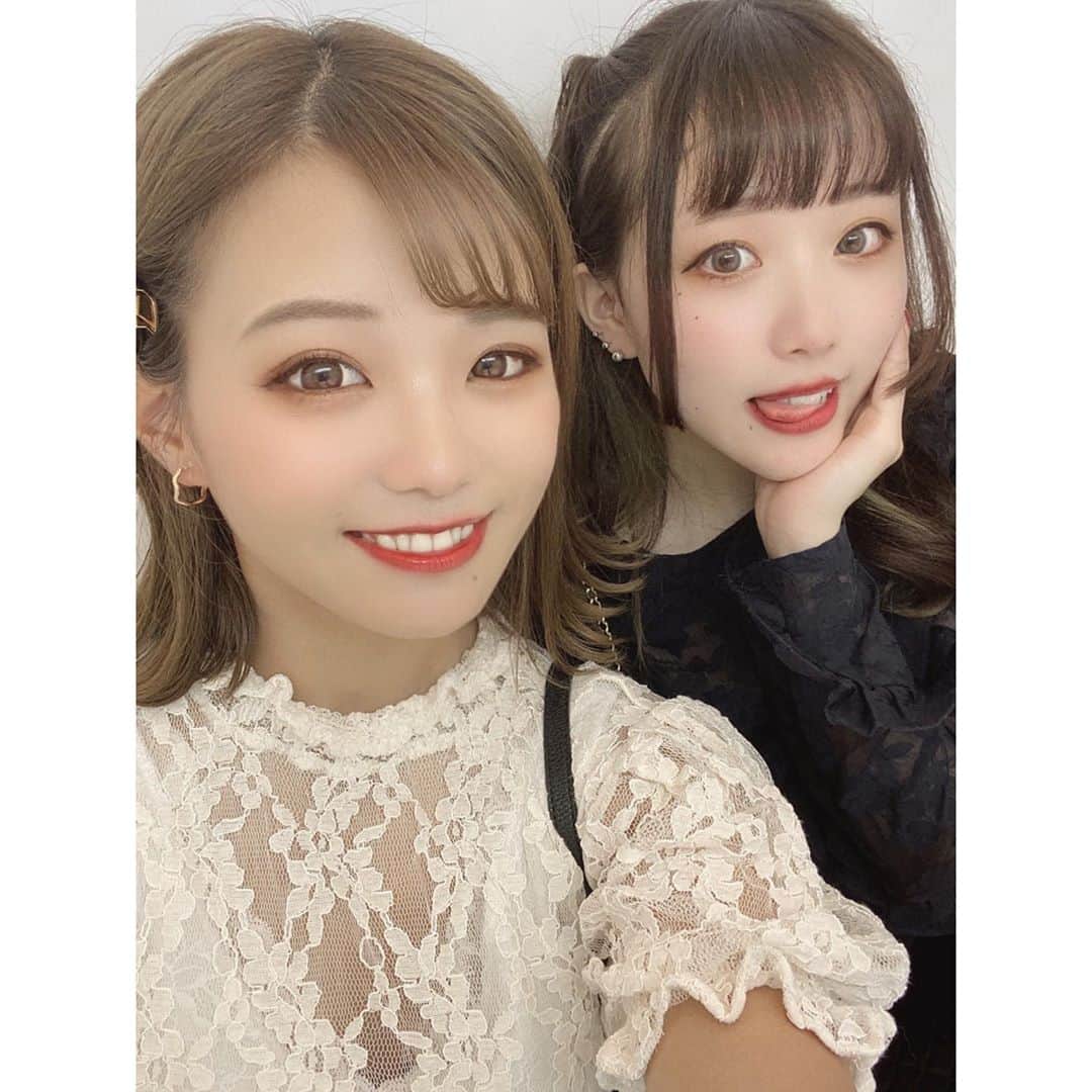 中尾紫乃のインスタグラム：「・ ・ ・ 🖤🖤🖤」