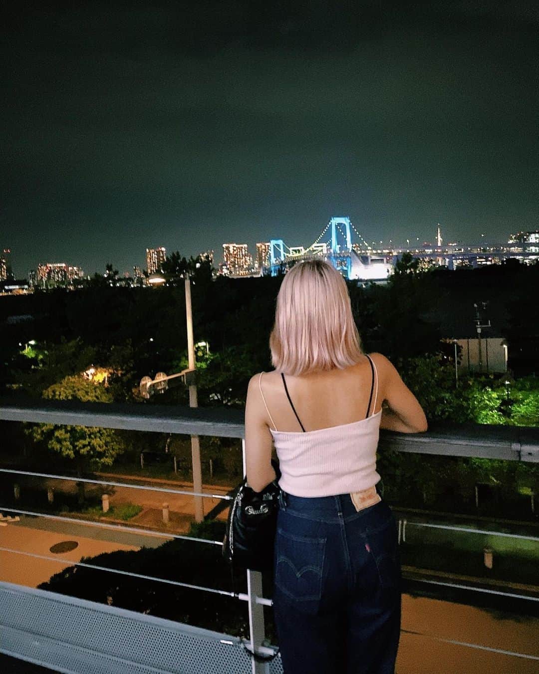滝口成美さんのインスタグラム写真 - (滝口成美Instagram)「#odaiba」9月18日 21時56分 - naruxx93
