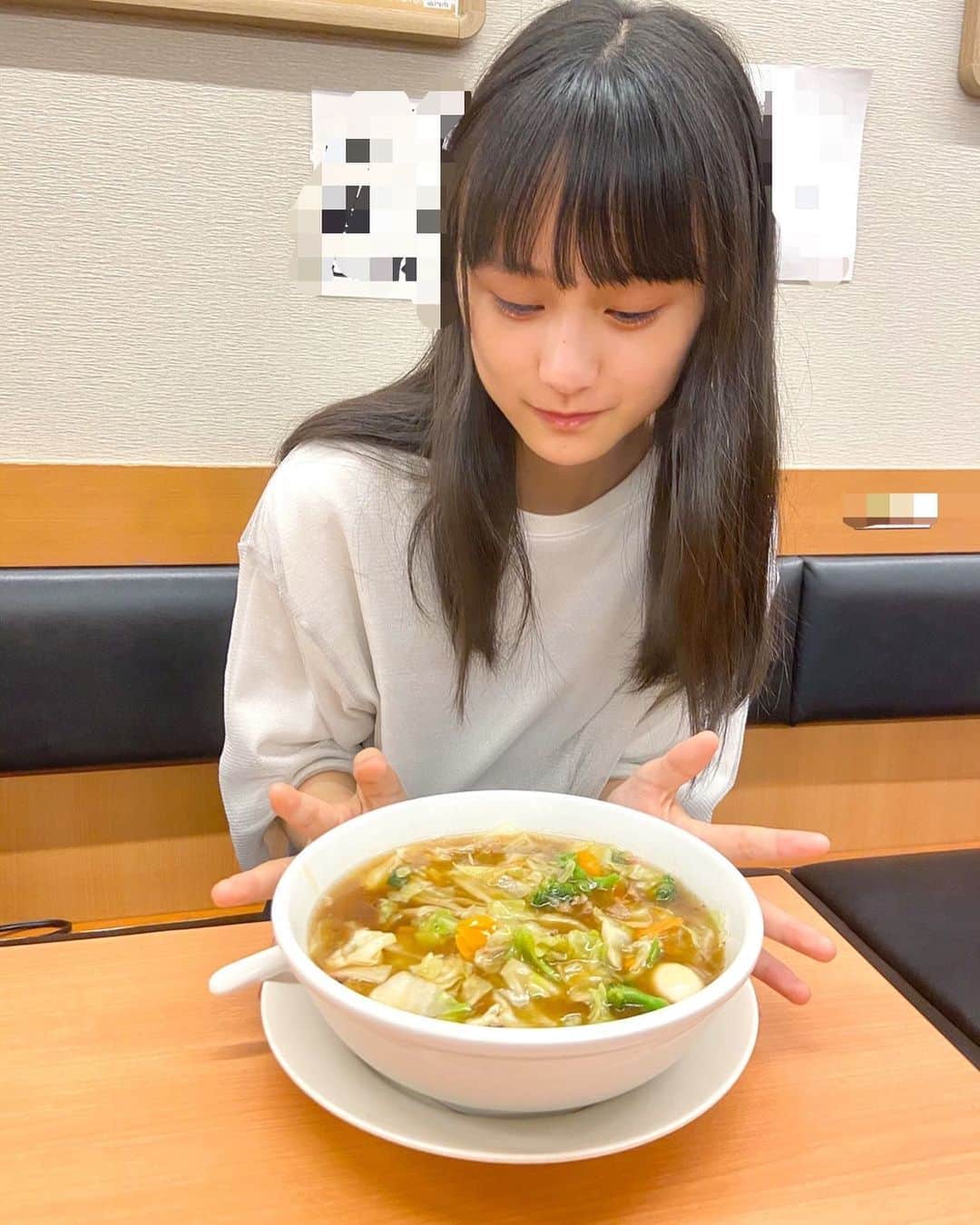 りょう（民謡ガールズ）のインスタグラム