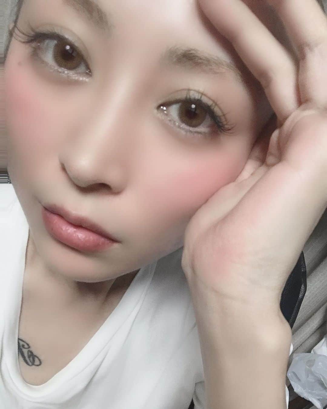 一井悠理のインスタグラム