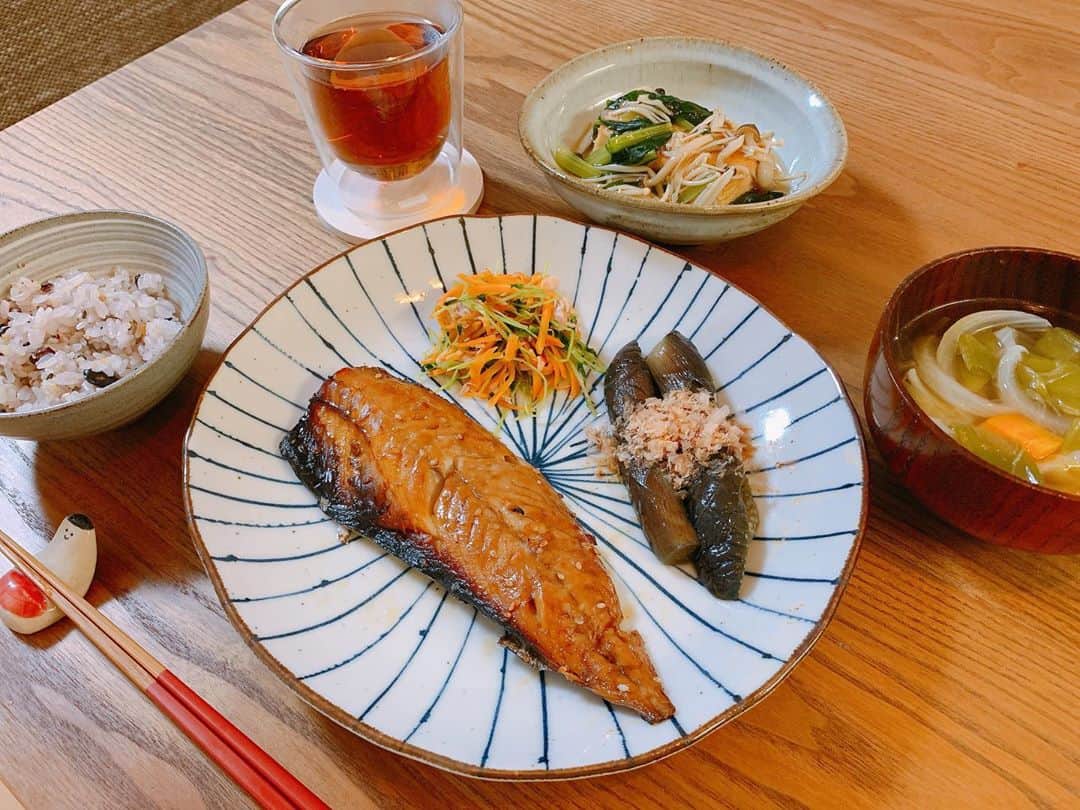 坂野志津佳のインスタグラム
