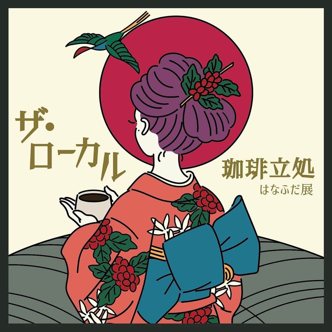 THE LOCAL ＊GoodCoffee運営店舗のグルメインスタ