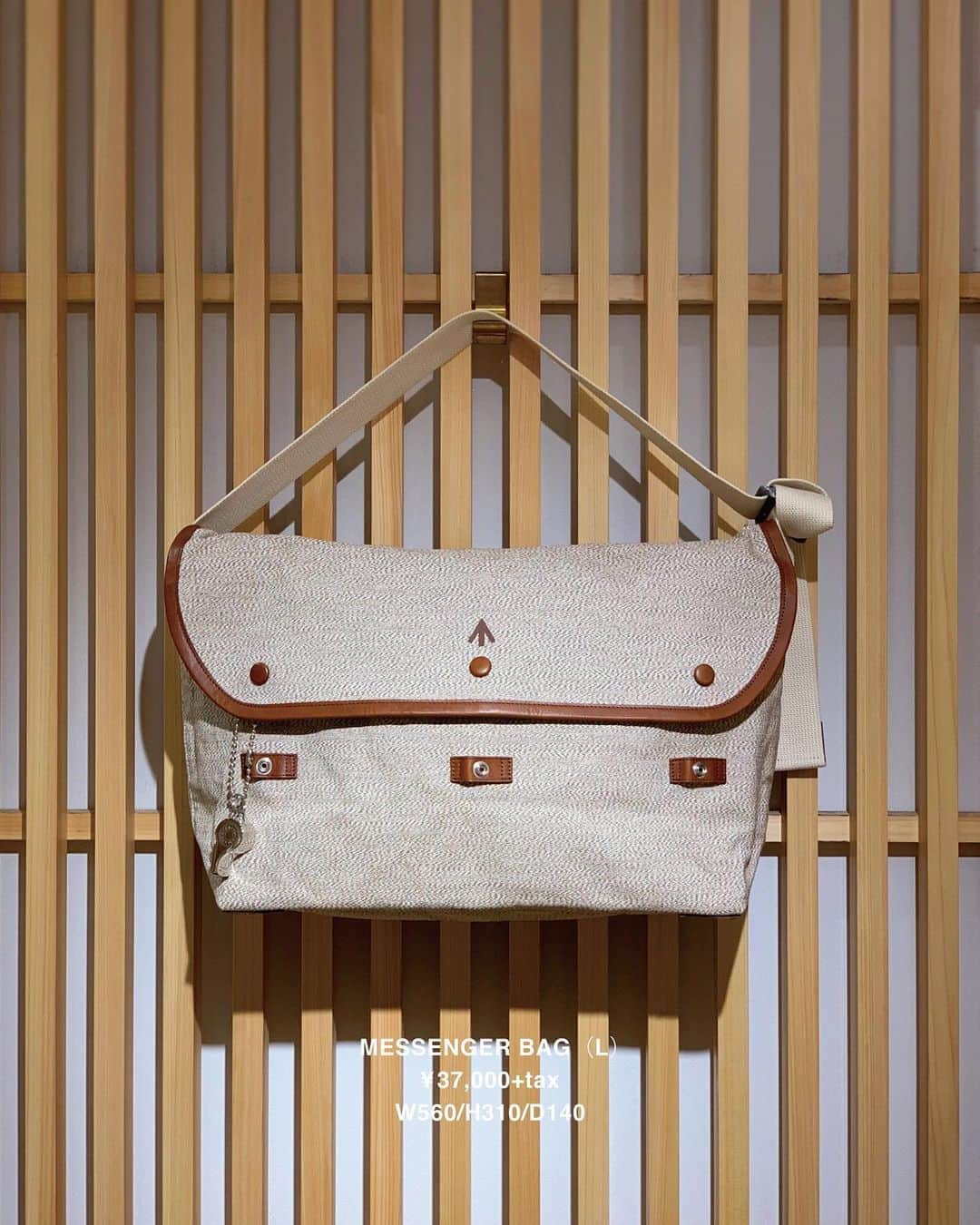 PORTER STANDのインスタグラム
