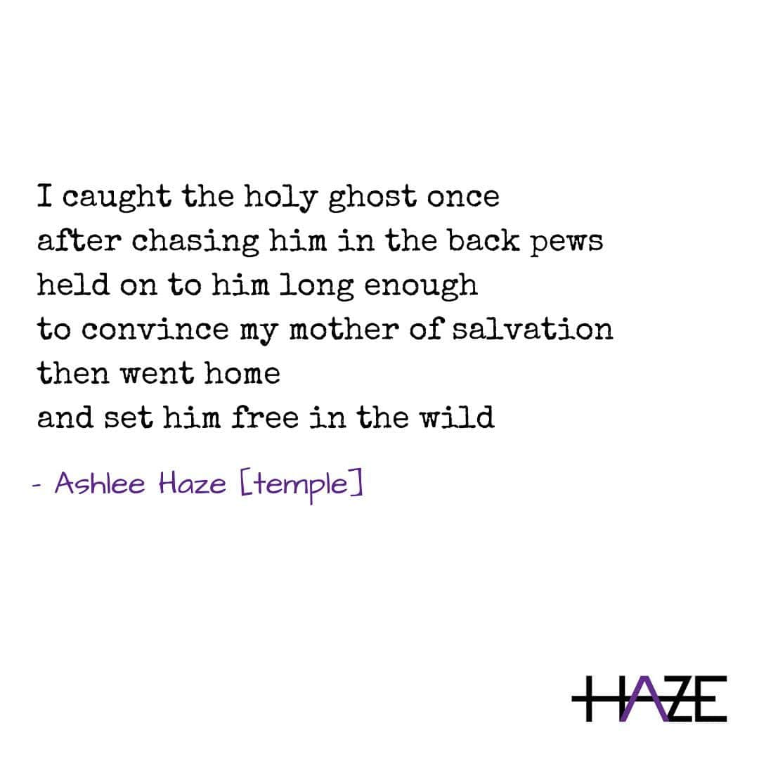 アシュリー・ヘイズのインスタグラム：「From the book “SMOKE” by Ashlee Haze available on Amazon, kindle, audible, and ashleehaze.com #ashleehaze #smokebyashleehaze #poetry #poetsofinstagram」