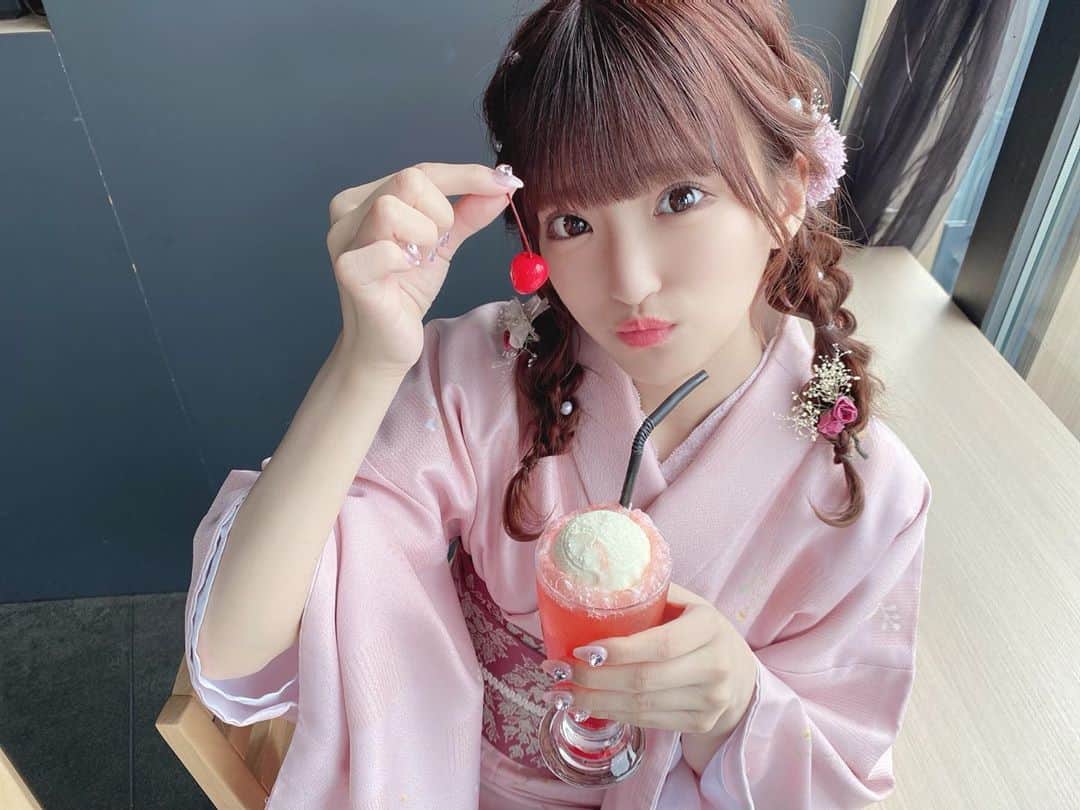 森平莉子のグルメインスタ