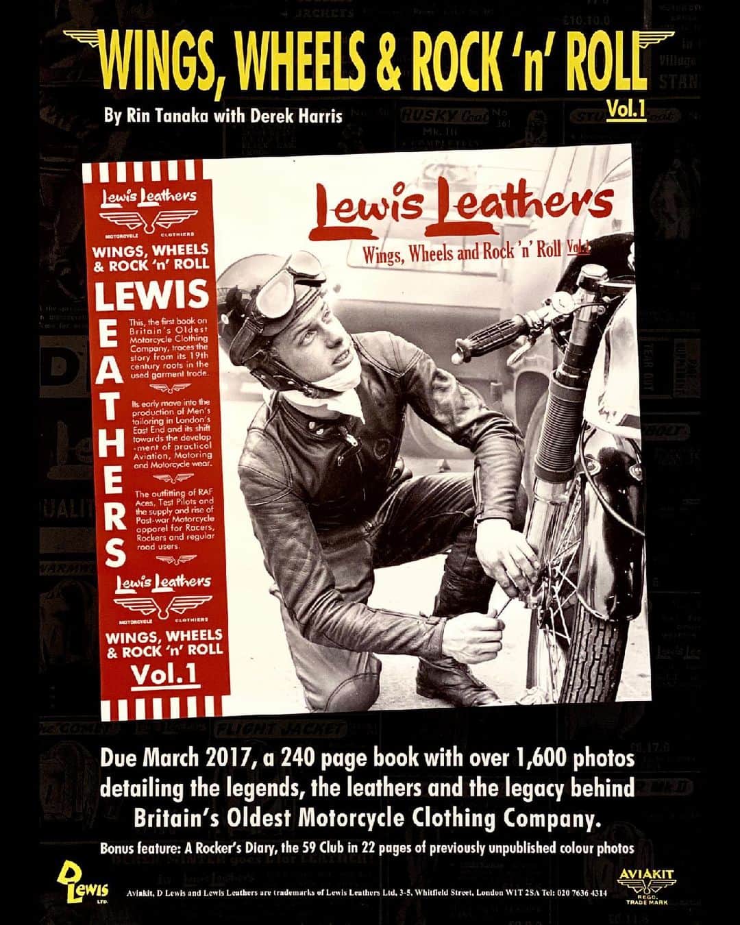 吉田カバン 表参道さんのインスタグラム写真 - (吉田カバン 表参道Instagram)「明日よりPORTER OMOTESANDO the PORTER Gallery 1にて、1892年に創業の高品質な英国製ライダースジャケットで知られるレザーブランド「Lewis Leathers（ルイスレザーズ）」のイベントを開催します。﻿ ﻿ 開催期間：9月19日（土）～10月12日（月）﻿ ﻿ 期間中は、Lewis Leathers× PORTERのコラボレーションアイテムを中心に、世界的な﻿ロックスターをはじめ、時代を超えて愛され続けているLewis Leathersのクラシックな﻿ ライダースジャケットを展開いたします。関連書籍や雑貨の展開に加え、貴重なアーカイブも展示し、専門スタッフによるライダースジャケットのカスタムオーダー会も開催予定﻿です。 この機会に是非、Lewis Leathersの世界観をお楽しみください。  ルイスレザーズ×ポーターはこちら https://www.yoshidakaban.com/sp/product/search_result.html?p_brand=1&p_series=38157   ※吉田カバン オフィシャルオンラインストアでは9月19日AM10：00に発売します。  #yoshidakaban #porter #luggagelabel #吉田カバン #ポーター #porteryoshida #porterflagshipstore #porterstand #px #porterexchange #potr #kurachikabyporter #madeinjapan #japan #instagood #instalike #instabag #omotesando #marunouchi #osaka #theportergallery1 #lewisleathers #leather #ridersjacket #bike #biker #leatherjacket #motors #british」9月18日 22時26分 - porter_flagship_store