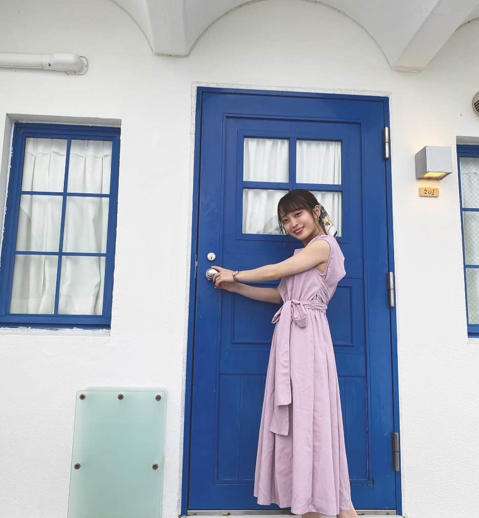 漆島七菜のグルメインスタ