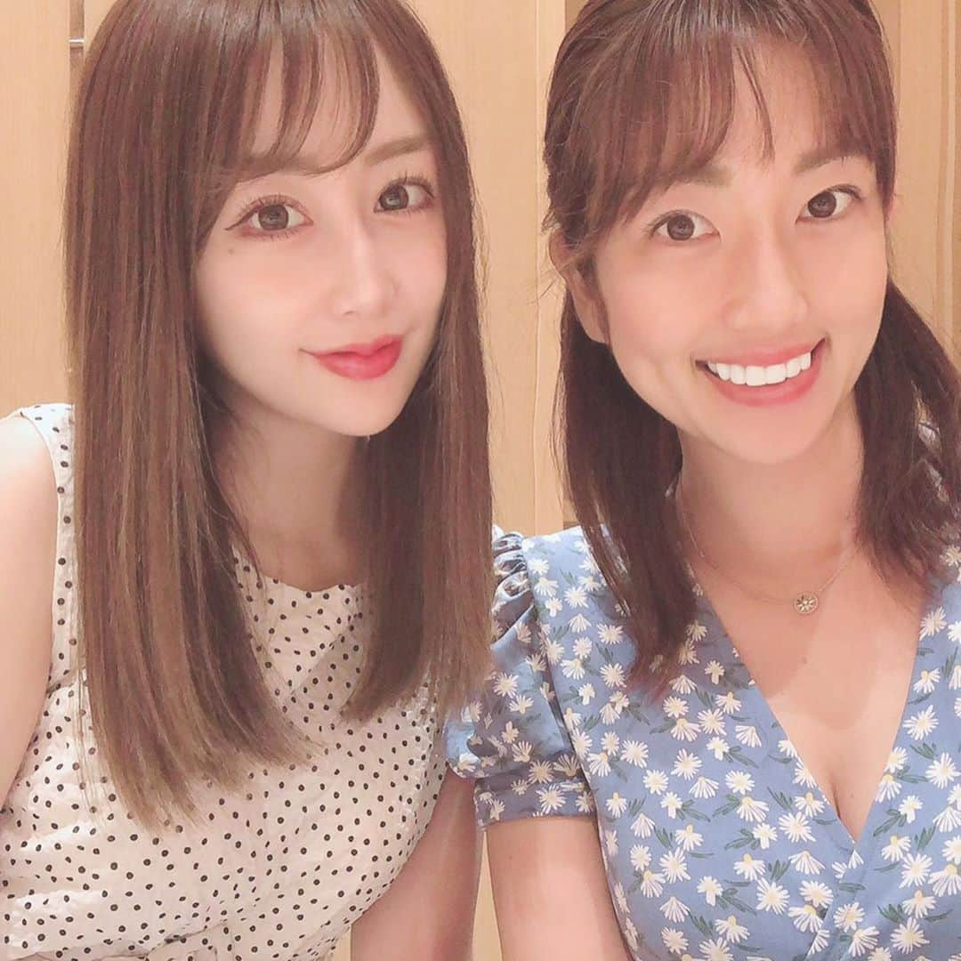 庄司ゆうこさんのインスタグラム写真 - (庄司ゆうこInstagram)「大好きなお鮨シリーズ✨ ずっと行ってみたかったお寿司屋さんさいとうに行ってきました❣️ さいとうさんの人柄が最高過ぎる🌟また行きたいけど次はいつ行けるんだろ🥺 そして5枚目は広尾の在！！ここはランチもやってるし、個室カウンターもあって接待とかにオススメなお店❣️ 何回も行ってるけど毎回本当に美味しくて感動する🥺✨ 6枚目はいちかわ❣️ これもずっと行ってみたかった念願のお店✨✨ シャリのサイズ感が最高で、ぜーんぶ美味しかった✨全体的にネタの順番や量が超私好みでした🥰 またオススメなお寿司屋さんあったらアップします⤴️ #さいとう#鮨#鮨さいとう#在#広尾#いちかわ#お寿司#大好き#鮨好きな人と繋がりたい#過去pic」9月18日 22時42分 - yuko.shoji