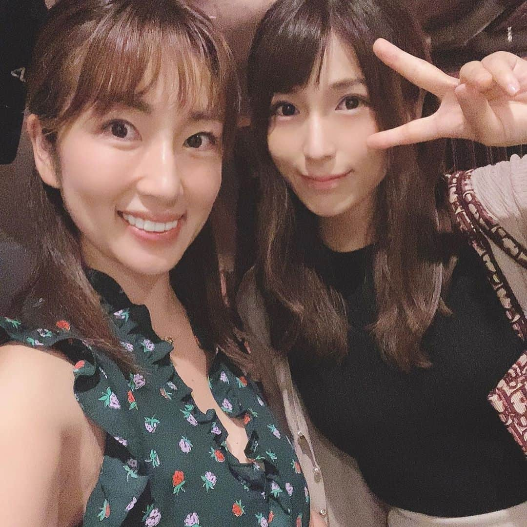 庄司ゆうこさんのインスタグラム写真 - (庄司ゆうこInstagram)「大好きなお鮨シリーズ✨ ずっと行ってみたかったお寿司屋さんさいとうに行ってきました❣️ さいとうさんの人柄が最高過ぎる🌟また行きたいけど次はいつ行けるんだろ🥺 そして5枚目は広尾の在！！ここはランチもやってるし、個室カウンターもあって接待とかにオススメなお店❣️ 何回も行ってるけど毎回本当に美味しくて感動する🥺✨ 6枚目はいちかわ❣️ これもずっと行ってみたかった念願のお店✨✨ シャリのサイズ感が最高で、ぜーんぶ美味しかった✨全体的にネタの順番や量が超私好みでした🥰 またオススメなお寿司屋さんあったらアップします⤴️ #さいとう#鮨#鮨さいとう#在#広尾#いちかわ#お寿司#大好き#鮨好きな人と繋がりたい#過去pic」9月18日 22時42分 - yuko.shoji