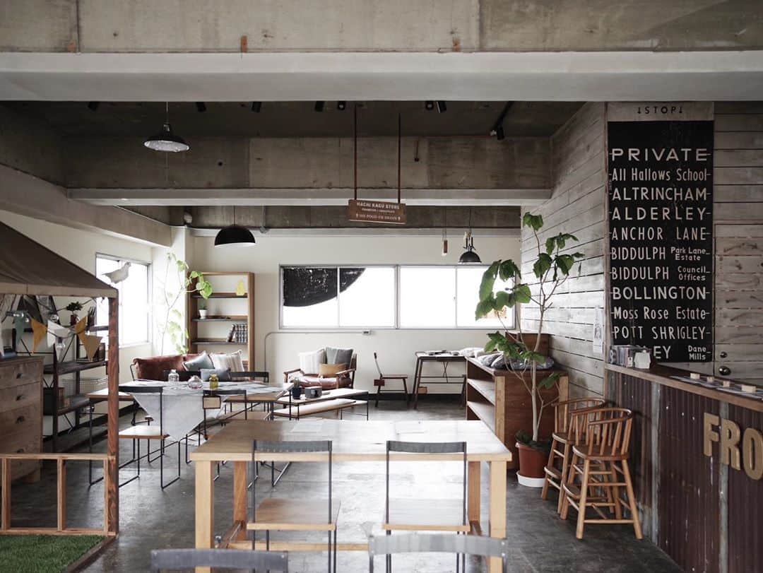 EIGHT DESIGNのインスタグラム