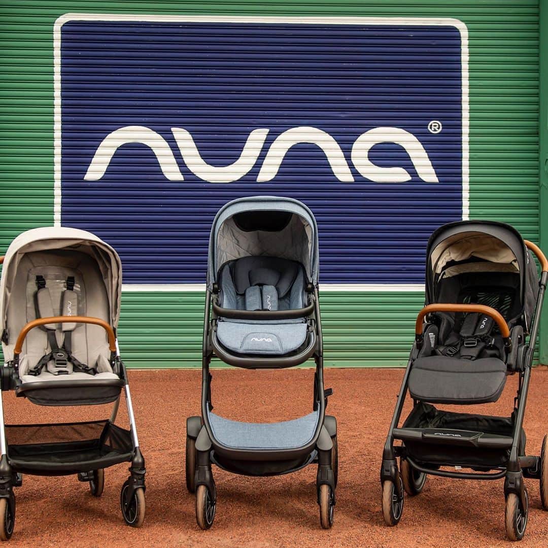 ボストン・レッドソックスさんのインスタグラム写真 - (ボストン・レッドソックスInstagram)「Whether it’s in your car, in your home or on-the-go, Nuna is designed around your life with your littlest all-star in mind. The Official Stroller Brand of the Red Sox.」9月18日 22時53分 - redsox
