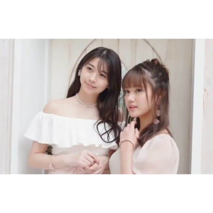 モーニング娘。'20のインスタグラム：「- . かわいいいいい . .」