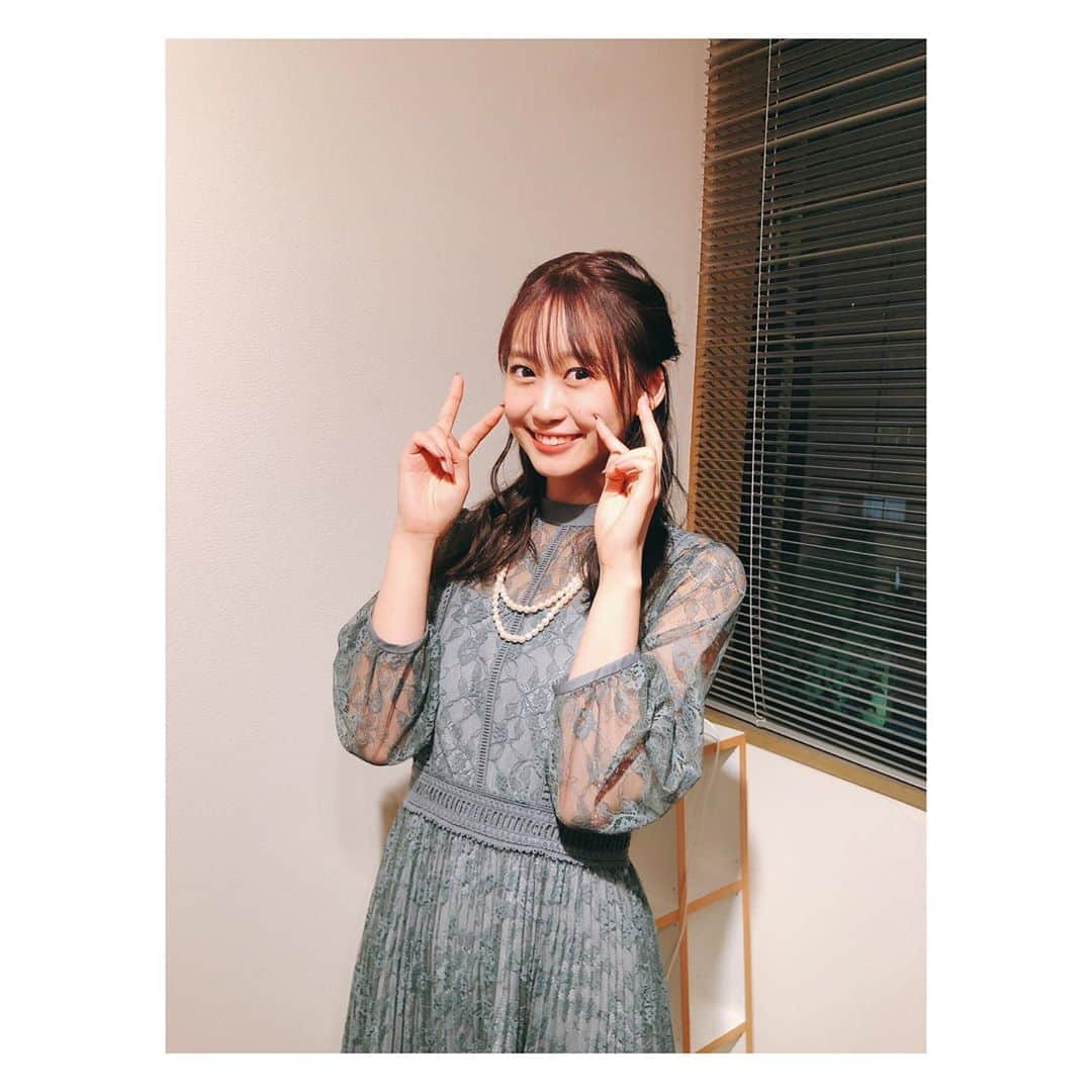 芹澤優さんのインスタグラム写真 - (芹澤優Instagram)「かわいいドレス？ワンピ？用意してくれました👗 メイクはKOTO様💄 ・ VRがお家で楽しめるなんてヤバい時代ですね〜🥺 ・ アルトデウスもリトルウィッチアカデミアもよろしくお願いします！ ・ #インスタでも出演作とか紹介しようかな　#そうしよう」9月18日 23時02分 - seriko_is_no.1