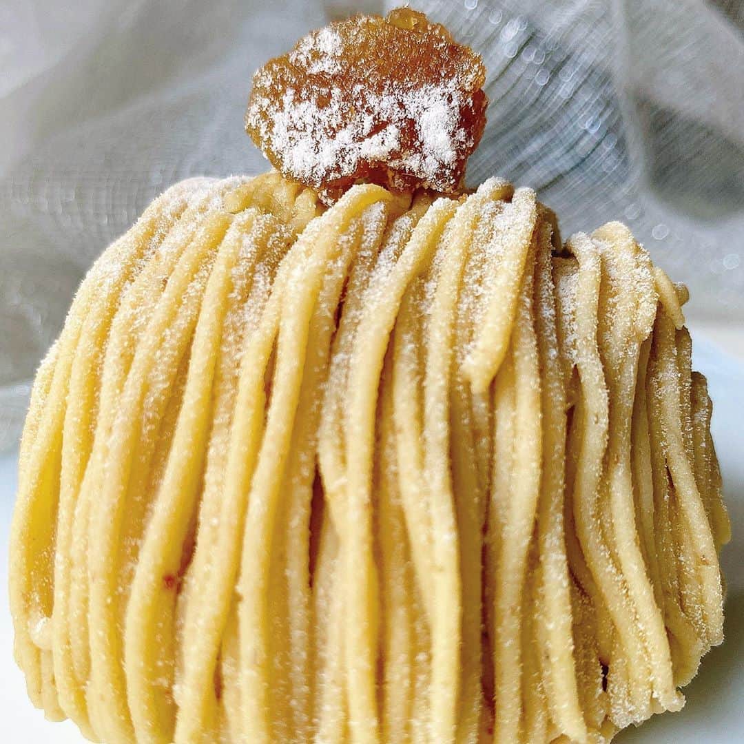 里井真由美のグルメインスタ