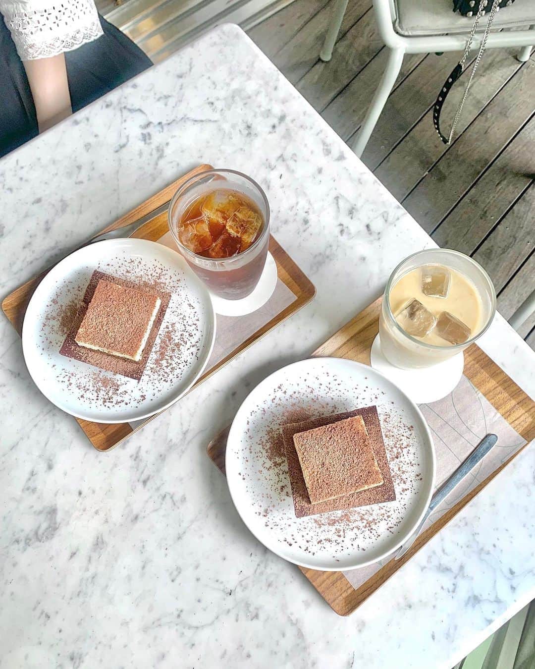 廣川奈々聖のグルメインスタ