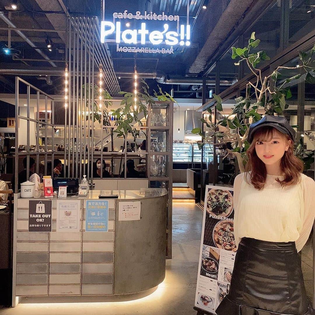 由良朱合のグルメインスタ