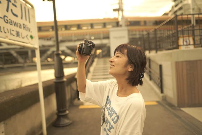 しじみさんのインスタグラム写真 - (しじみInstagram)「#ポートレート #被写体希望 #東京 #portrait #カメラ #photography #カメラマン募集 #モデル募集 #camera」9月18日 23時06分 - amcche
