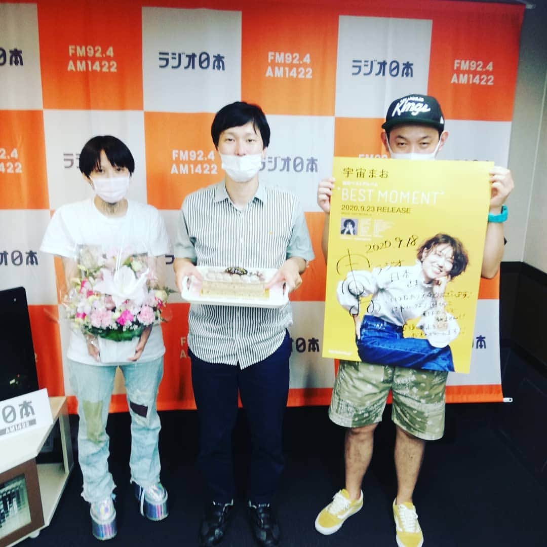 滝沢秀一（マシンガンズ）のインスタグラム
