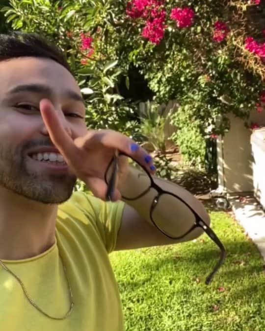 ソニー・ミュージック洋楽のインスタグラム