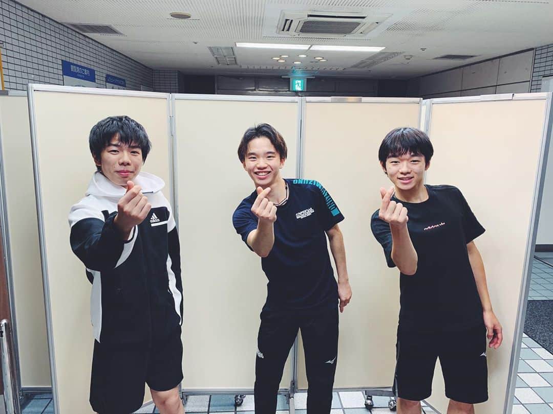 のインスタグラム：「. #dreamonice2020」