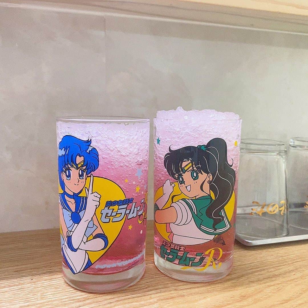 渡邊菜々のグルメインスタ