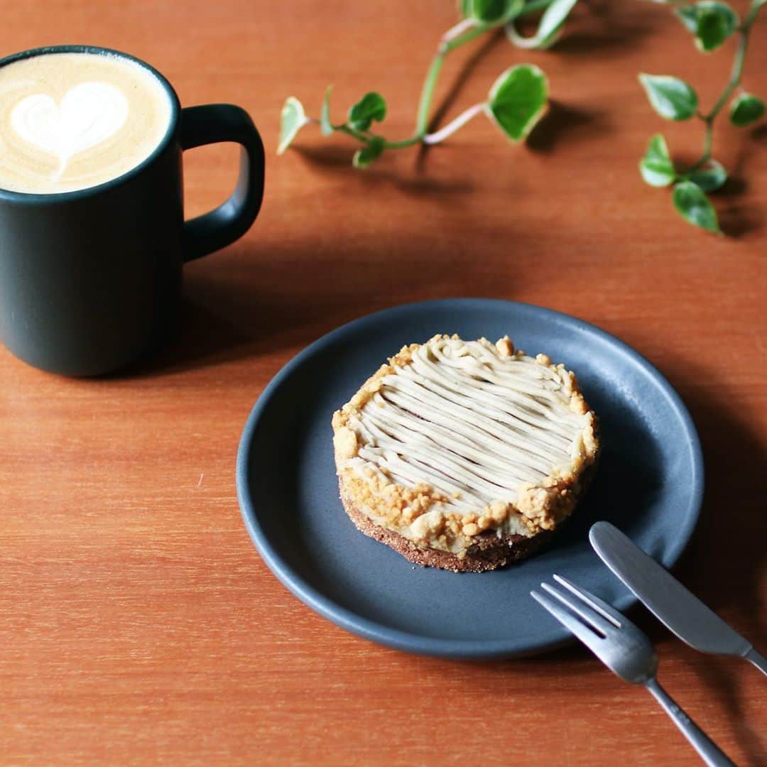 ダンデライオン・チョコレート・ジャパンのグルメインスタ