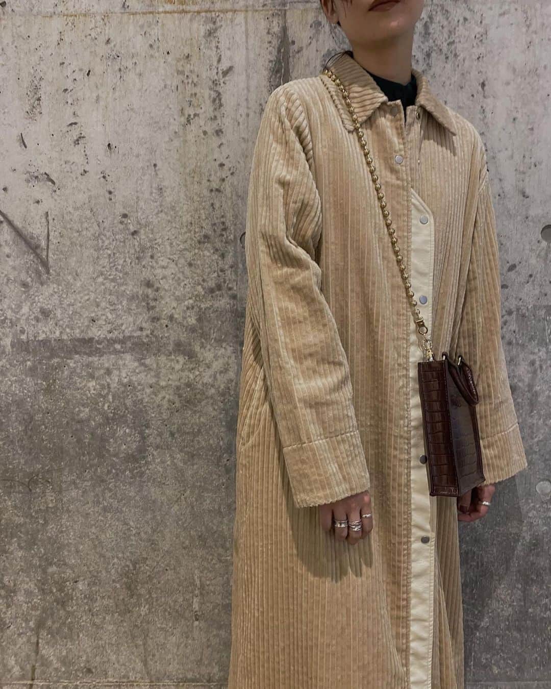 Ameri VINTAGE LUMINE SHINJUKUのインスタグラム