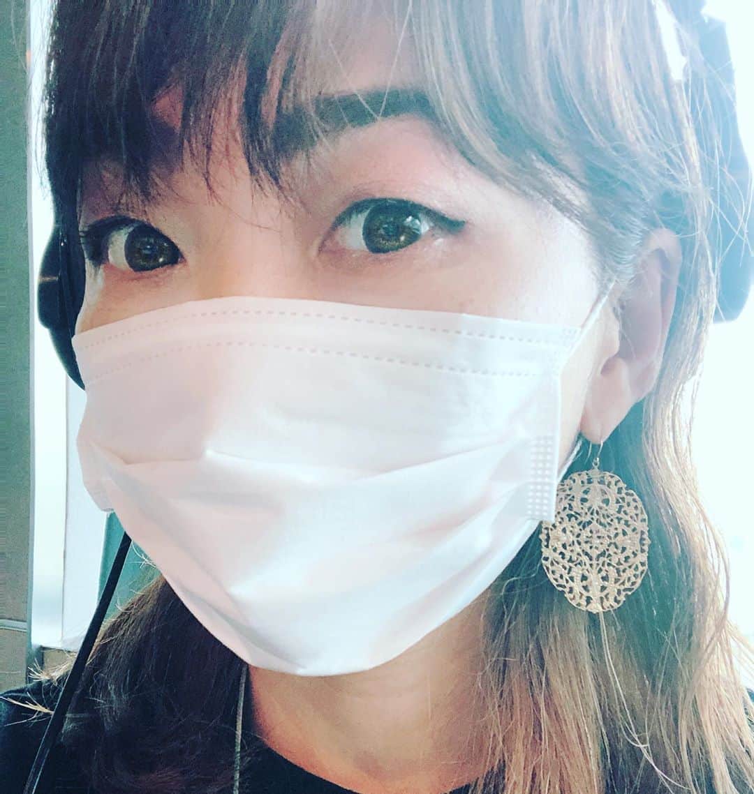 阿部洋子のインスタグラム