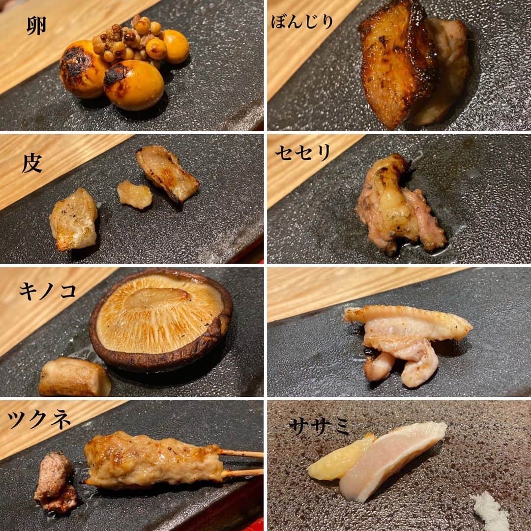 NANOのグルメインスタ