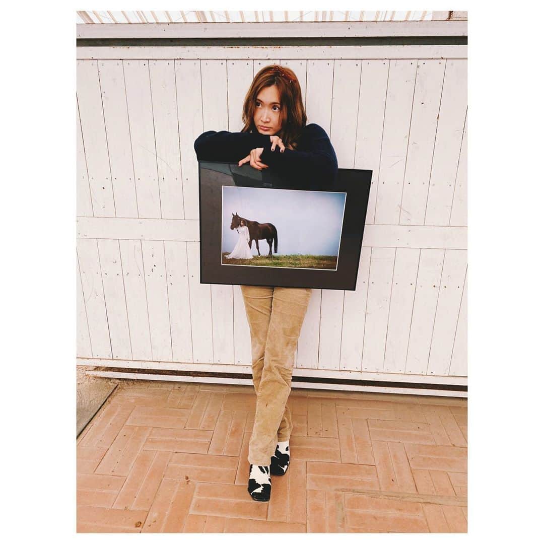 紗栄子のグルメインスタ