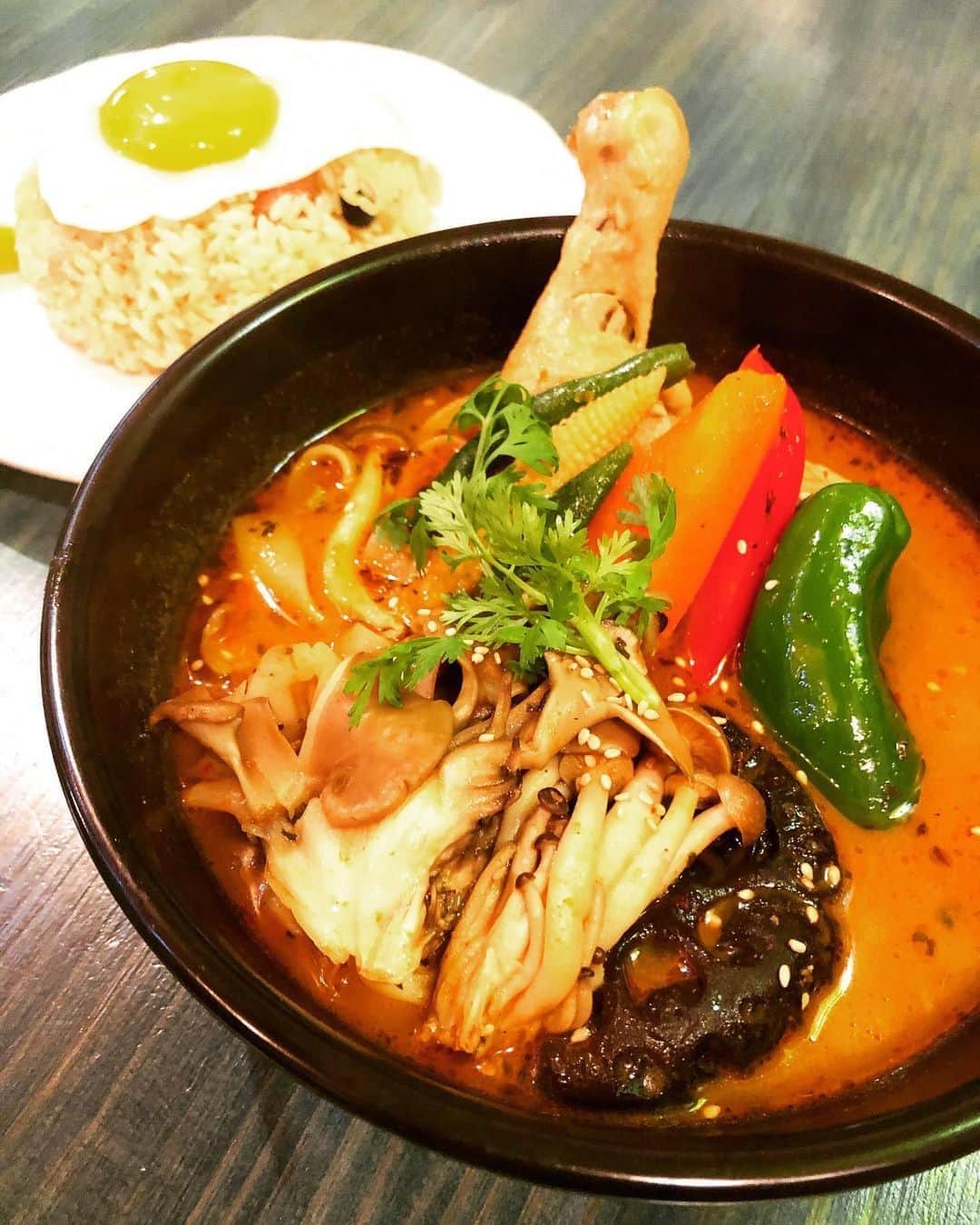 橋本塁のグルメインスタ