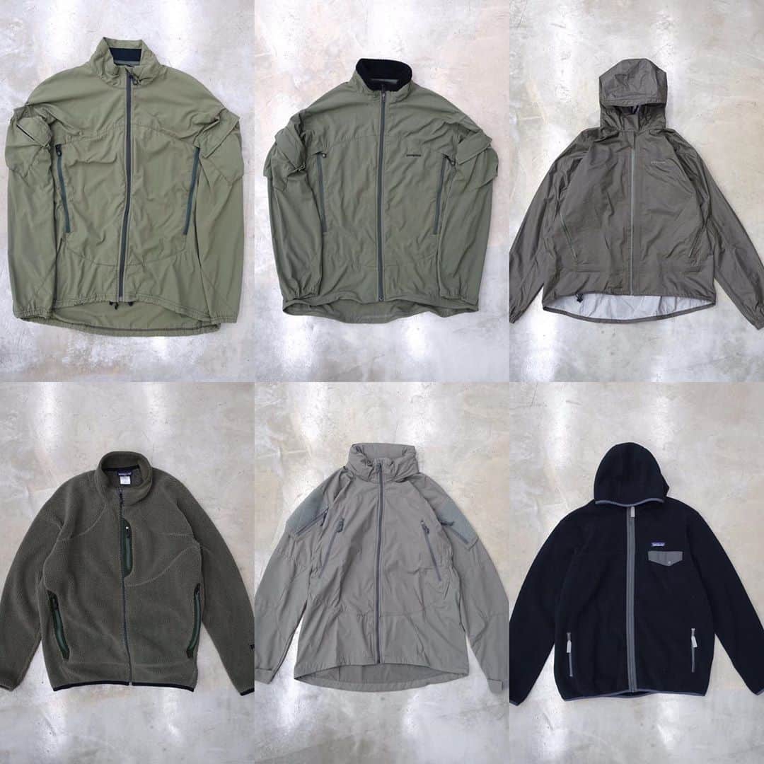 のインスタグラム：「Tomorrow 12 PM  Online up date @fourstore_tokyo  #superiorqualitygoods」