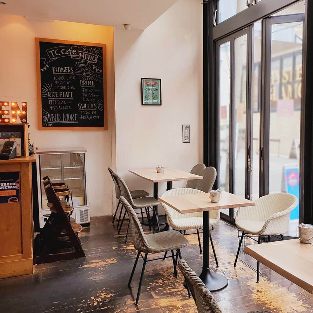 Timeless Comfort のグルメインスタ