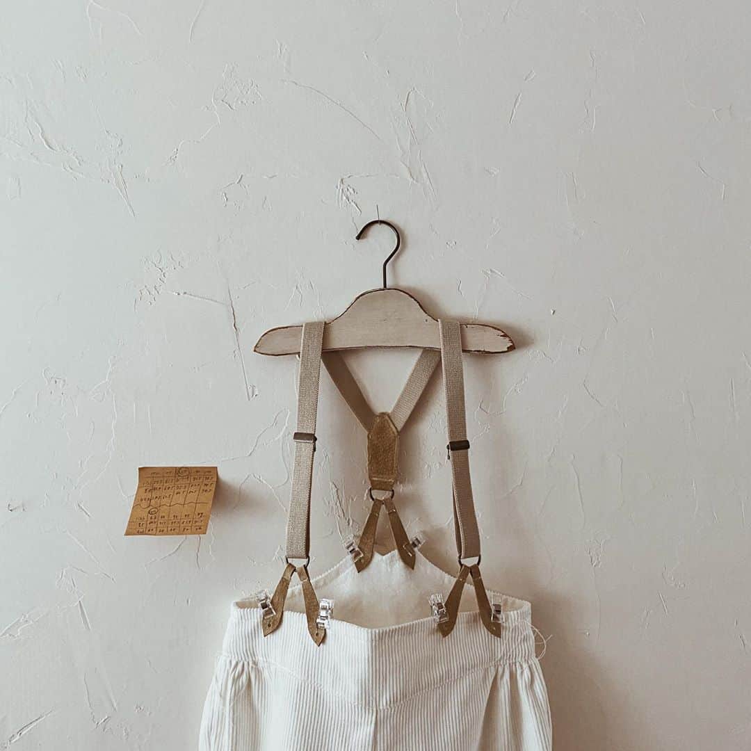 Yuiのインスタグラム：「this is no longer a sewing,but an industrial arts」