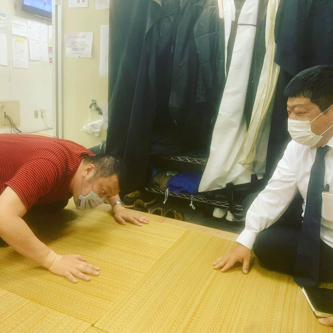 くっきー（川島邦裕）のインスタグラム