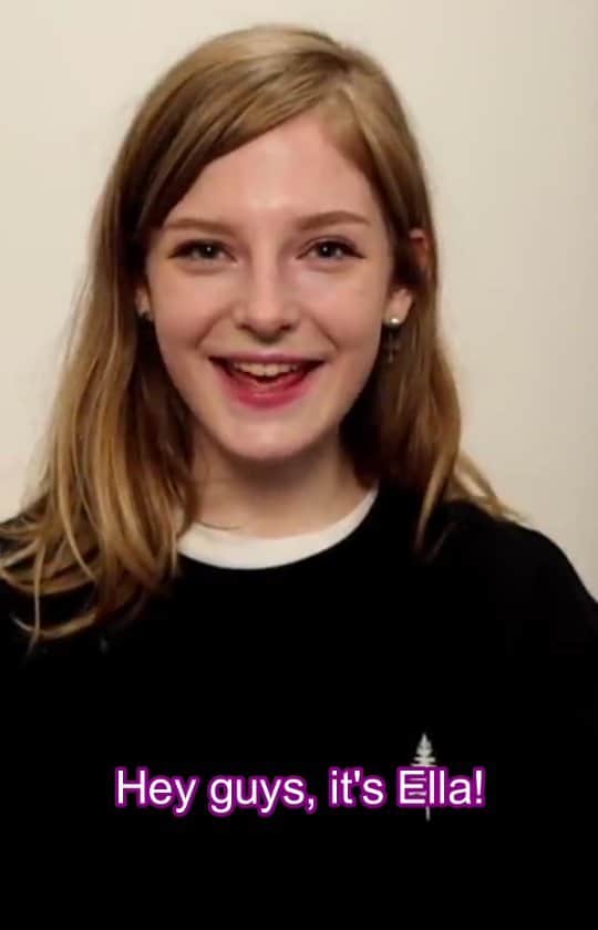 Ella Freyaのインスタグラム：「Hey guys ☺️ I wanted to bring your attention to online Japanese classes at Shibuya Gaigo Gakuin. you can follow Japanese classes at a language school in Japan from anywhere now ! check out the link in my bio to sign up for the classes. there are many kinds, and they only cost around 20usd per class. check it out ~」
