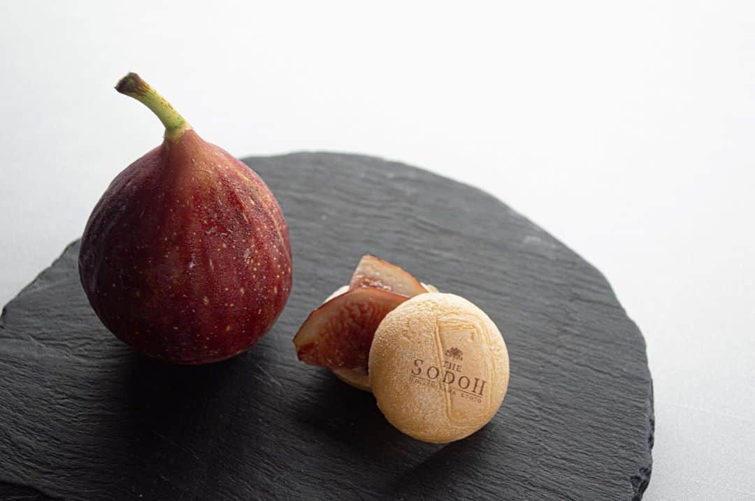 THE SODOH OFFICIALのグルメインスタ