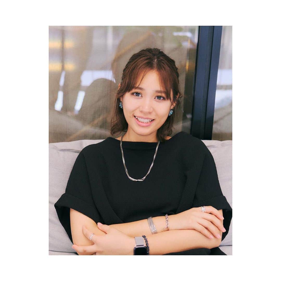 二宮愛のインスタグラム：「止まるのが嫌いです。 ________________ そしてスローモーションを演じるのは苦手。 つまり枠に収まるフリさえ困難…  私という人間は面倒だと改めて理解。  だからこそ、普段から身近に居てくれる人々を愛そうと思える。  そして、そうする。  すると結果、この面倒臭い人間さえも、ありのままで良いものだと思えてくる。」
