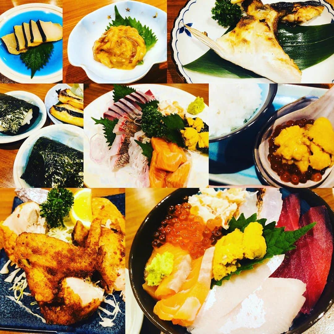 おごせ綾のグルメインスタ