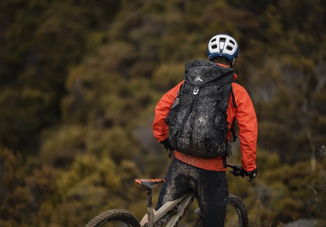 のインスタグラム：「Here’s an existential question for y’all: If there wasn’t any mud, was it really worth it? 😋 . . #outsideisbetter #springadventures #wherewillyougo」