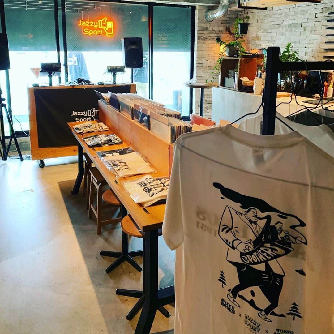 沖野修也のグルメインスタ