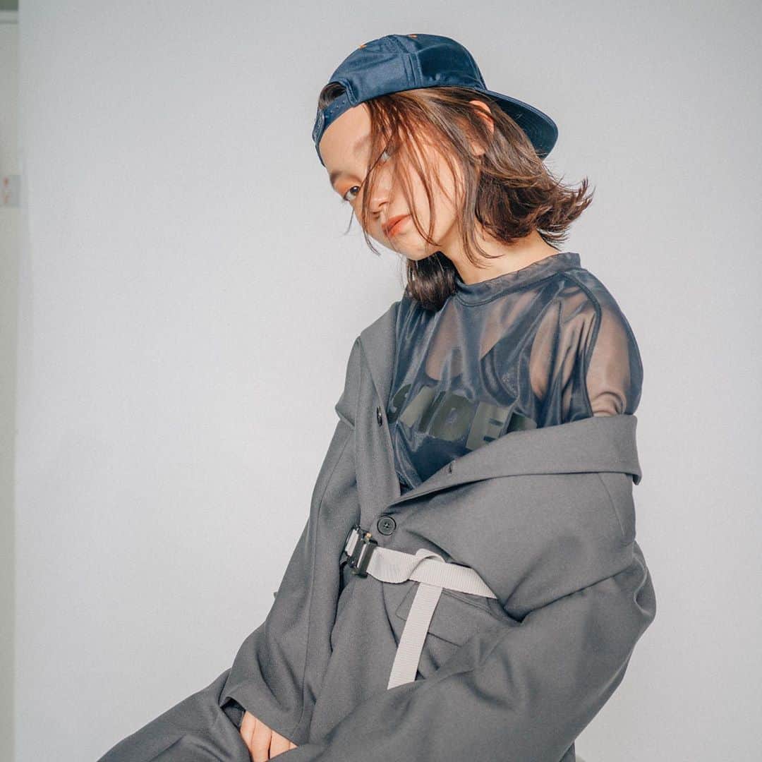 Ryosuke Sugayaのインスタグラム：「@yanagihara_hiroki に  撮ってもらったときの！  #ソワ」