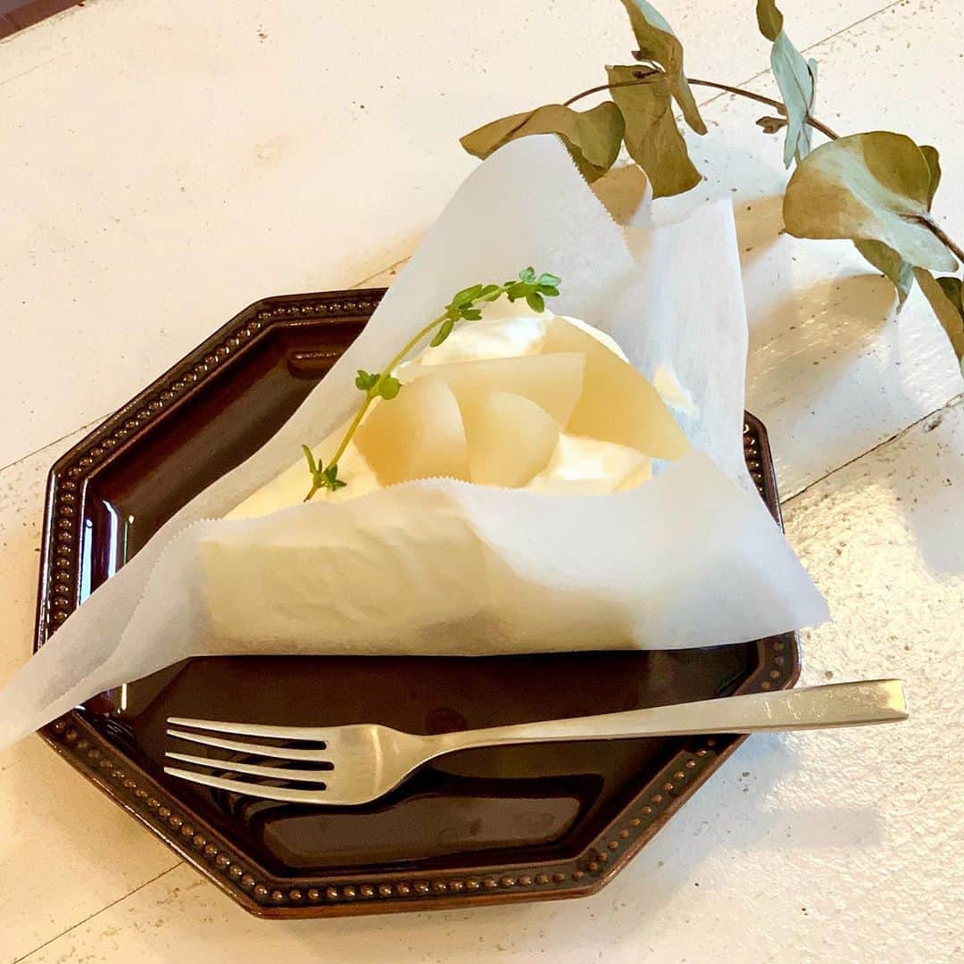 手紙社のグルメインスタ