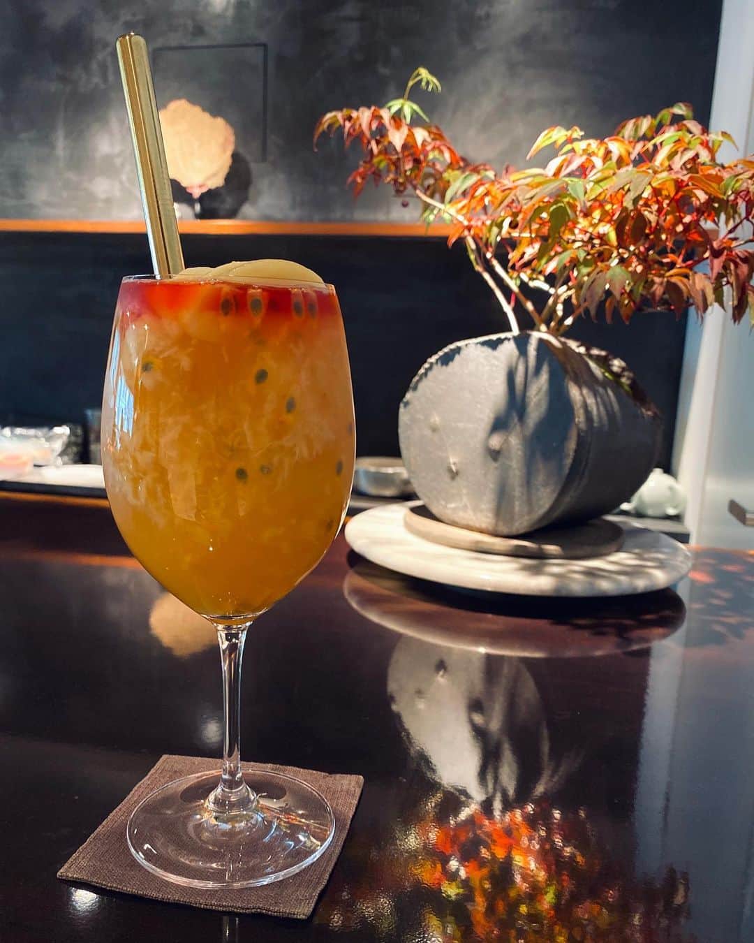 中村祐美子のグルメインスタ