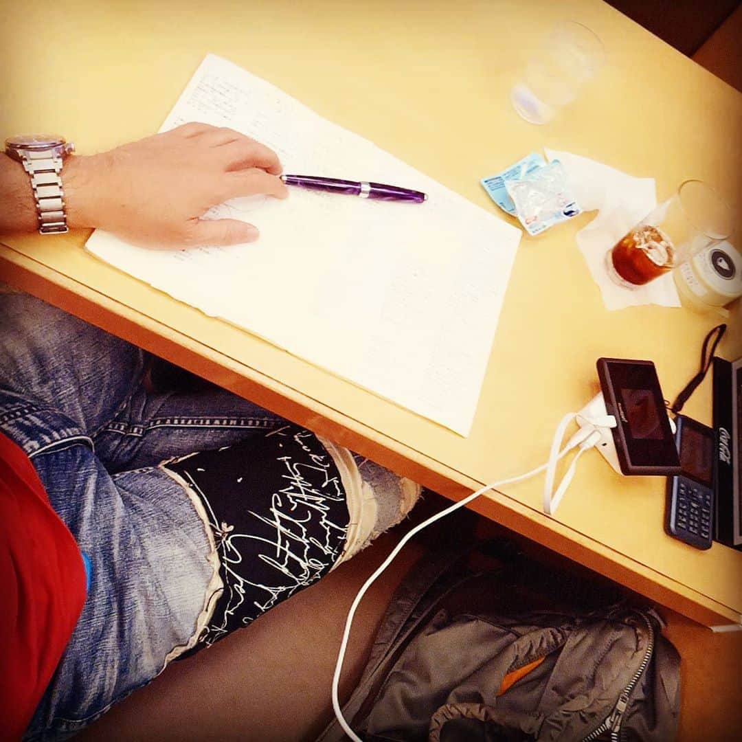 松本隆博のグルメインスタ