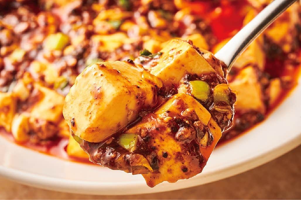 激辛グルメ祭りのグルメインスタ