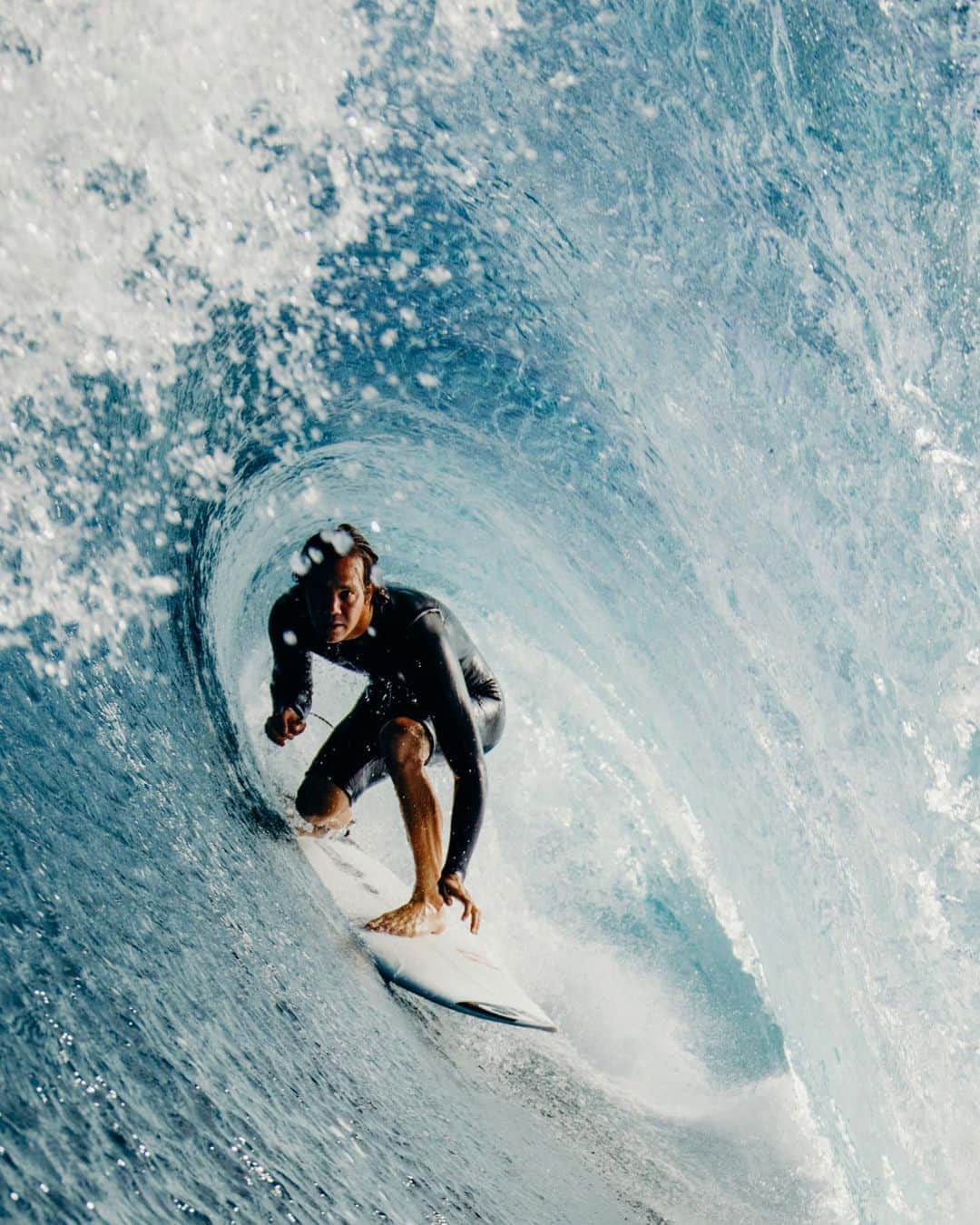ジョーディ・スミスさんのインスタグラム写真 - (ジョーディ・スミスInstagram)「Locked in on a small drainer. @oneillusa #surfing」9月18日 16時52分 - jordysmith88