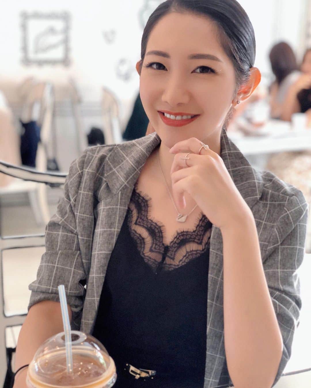 李起林のグルメインスタ