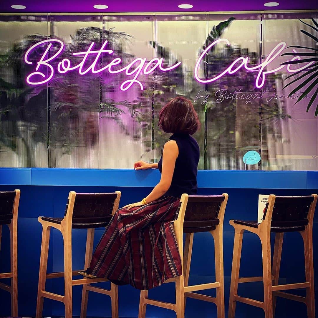 松本亜希のインスタグラム